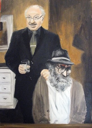 GOLDENBERG & SCHMUYLE