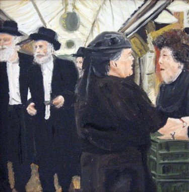 THE MARKET