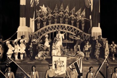 Photography titled ""1934 Sydney Harbou…" by Minassian, Original Artwork