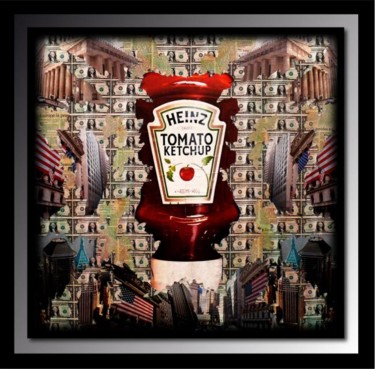 Heinz Tomato Ketchup 29