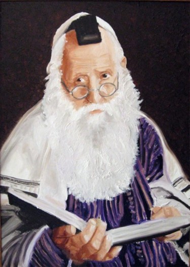 RABBI