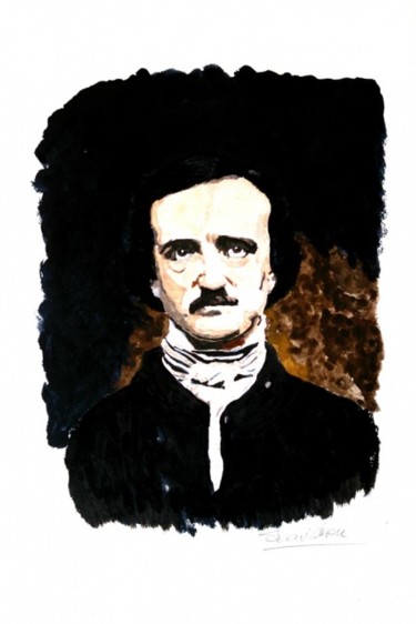 Edgar Allan Poe