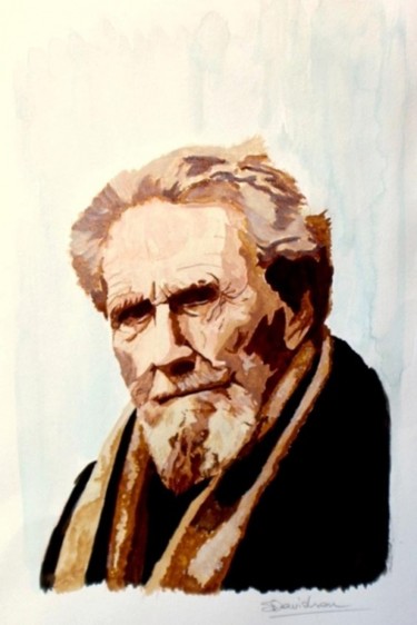 Ezra Pound (II)