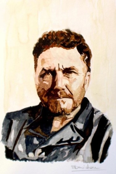 Ezra Pound