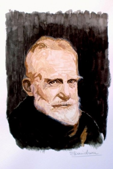George Bernard Shaw