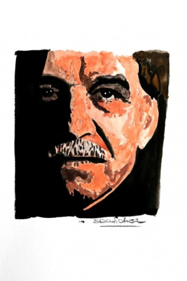 Gabriel Garcia Marquez