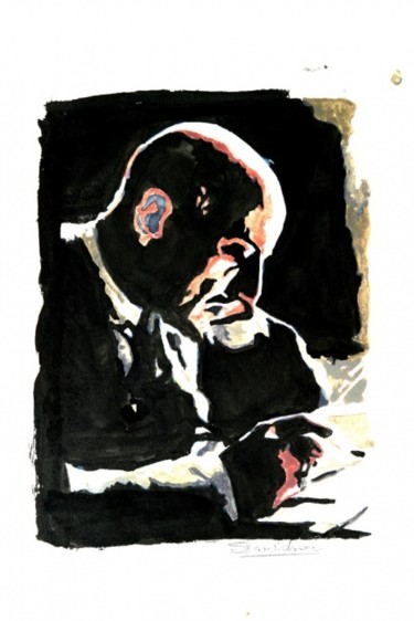 Gabriele D'annunzio