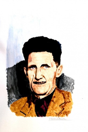 George Orwell