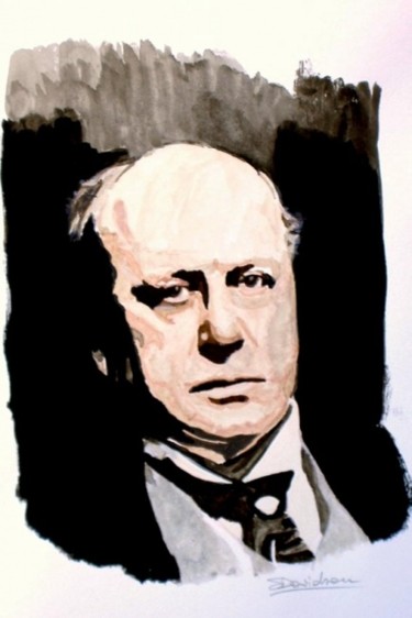 Harry James