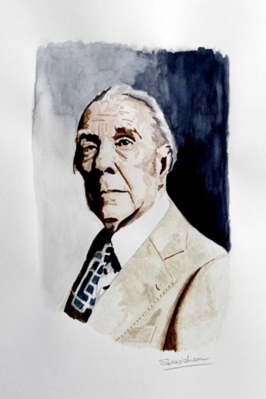 Jorge Luis Borges (II)