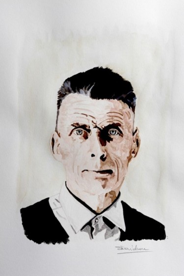 Samuel Beckett (II)