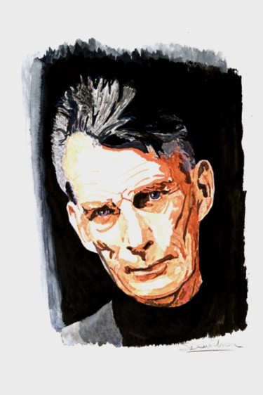 Samuel Beckett