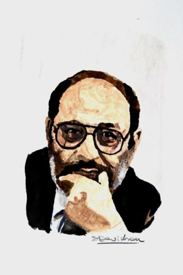 Umberto Eco