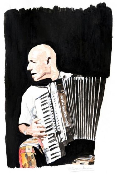 Antonello Salis