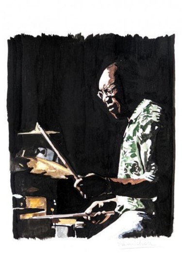 Billy Cobham