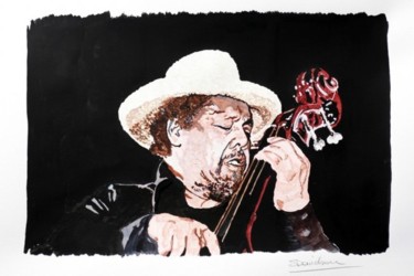 Charles Mingus