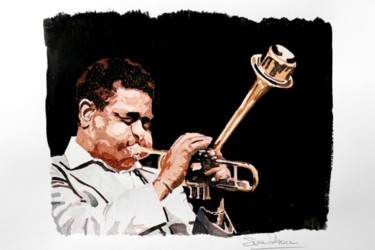 Dizzy Gillespie