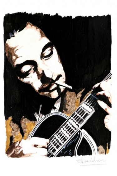 Django Reinhardt