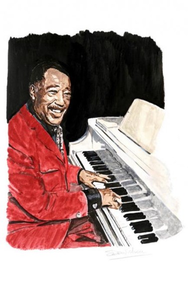 Duke Ellington