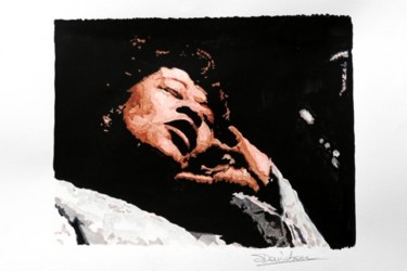 Ella Fitzgerald