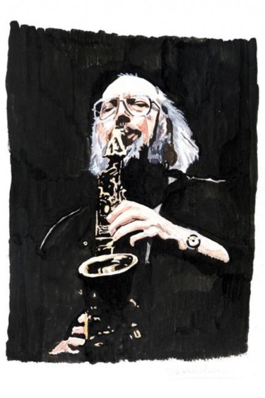 Gianluigi Trovesi