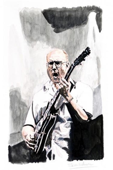 John Scofield