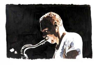 Joshua Redman