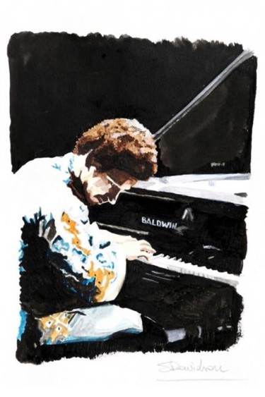 Keith Jarret