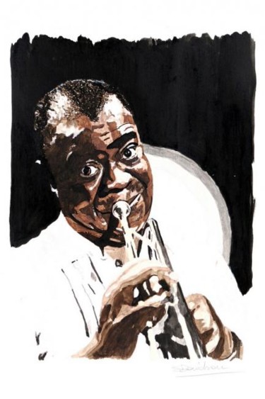 Louis Armstrong