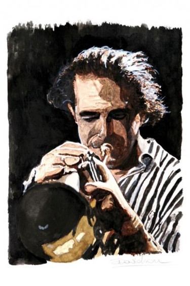 Paolo Fresu