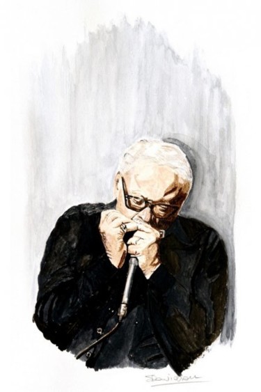 Tooths Thielemans