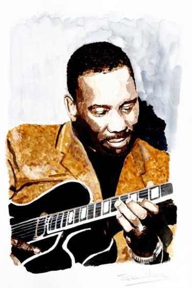 Wes Montgomery
