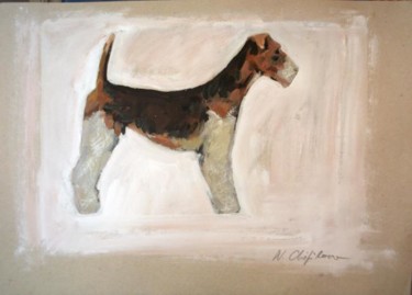 Fox terrier