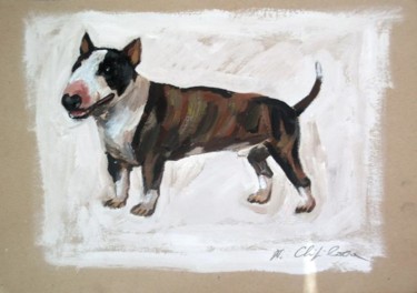 Bull terrier