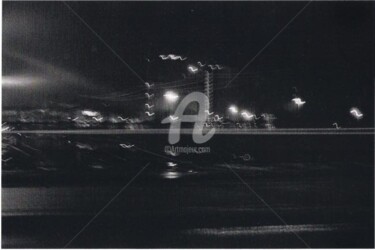 Photographie intitulée "Péchiney Ugine Kulh…" par Pascaline, Œuvre d'art originale