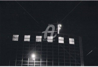 Photographie intitulée "Roubaix - Place Eur…" par Pascaline, Œuvre d'art originale