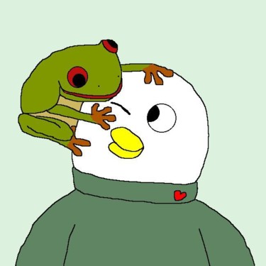 Drawing titled "Daddy!" by Kai-Yu Sun, Original Artwork