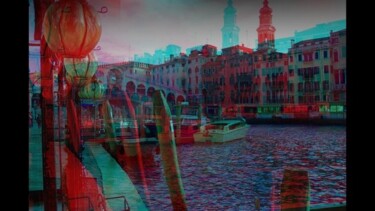Arts numériques intitulée "Domenico_Russello_(…" par Domenico Russello, Œuvre d'art originale