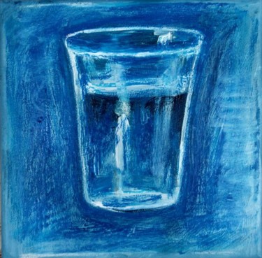 Verre d'eau 26