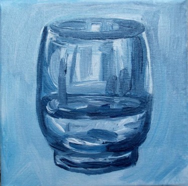 Verre d'eau 9