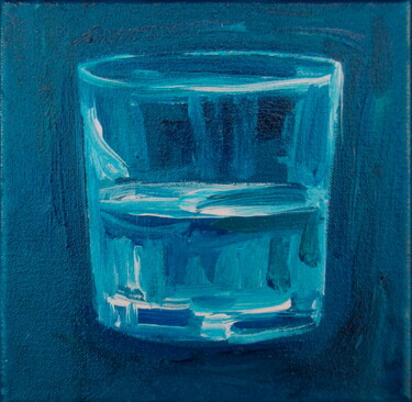 Verre d'eau 10