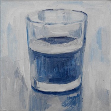 Verre d'eau 17