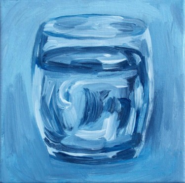 Verre d'eau 19