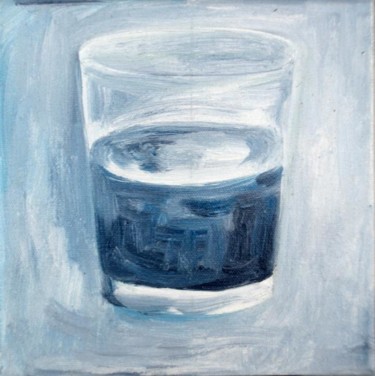 Verre d'eau 23