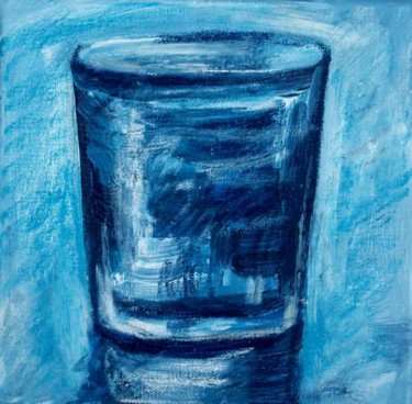 Verre d'eau 20