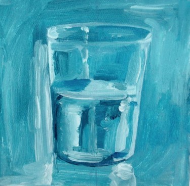 Verre d'eau 33