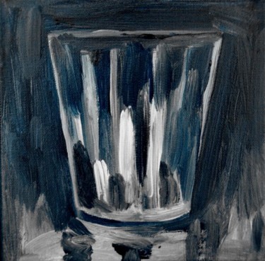 Verre d'eau 24