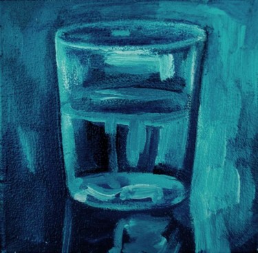 Verre d'eau 22