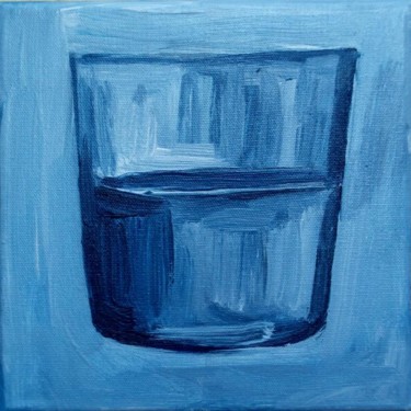 Verre d'eau 13