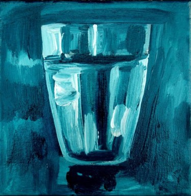 Verre d'eau 12